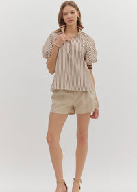 THE ELLIE TOP