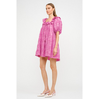 THE LENA DRESS