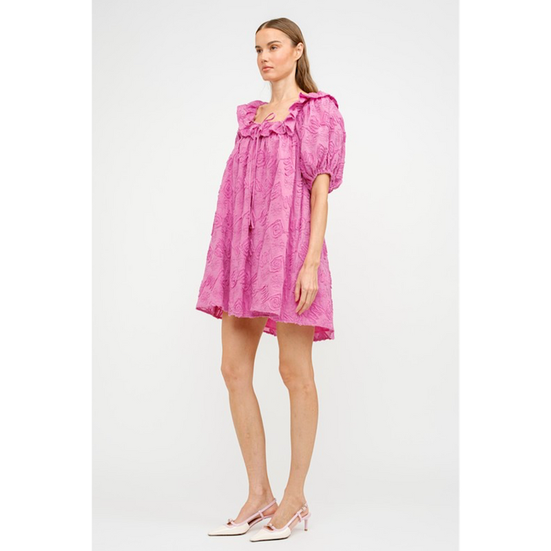THE LENA DRESS