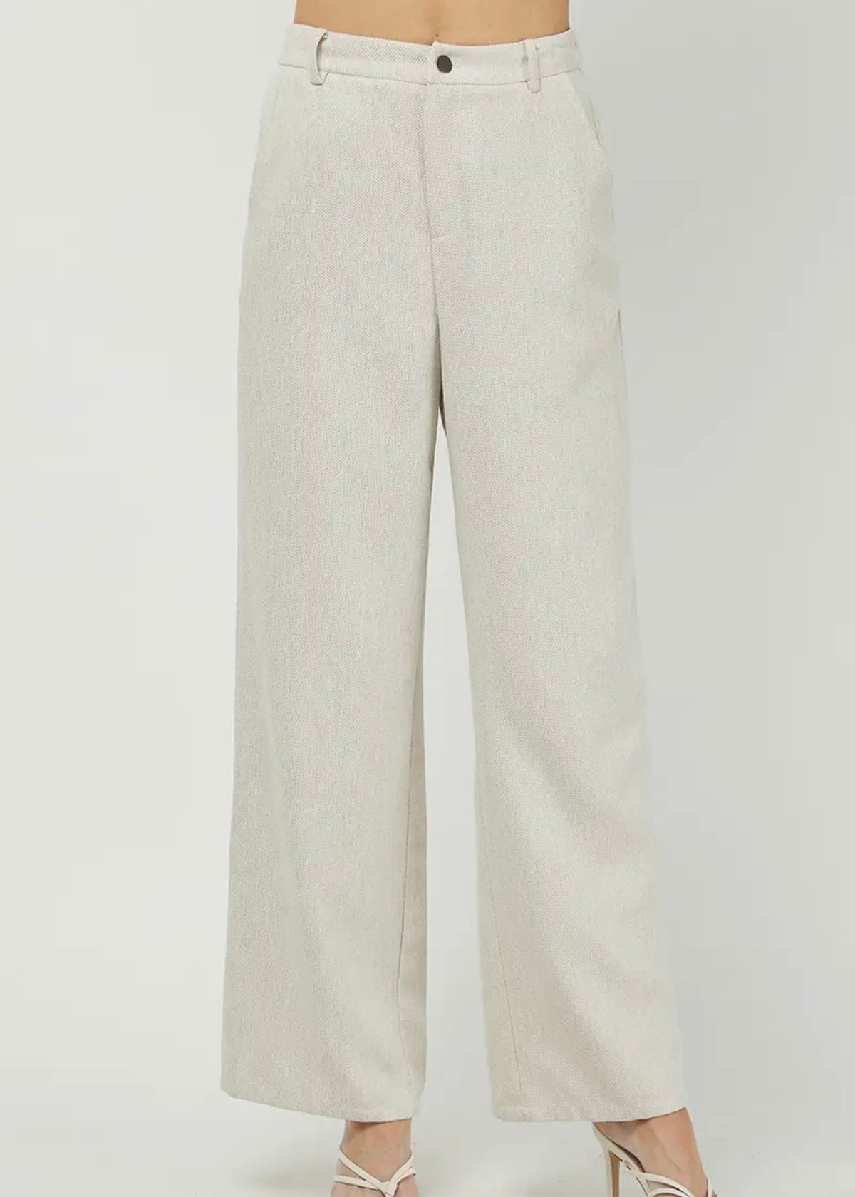 WHAT A GIRL WANTS PANT