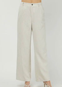 WHAT A GIRL WANTS PANT
