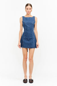 THE DAISY DRESS