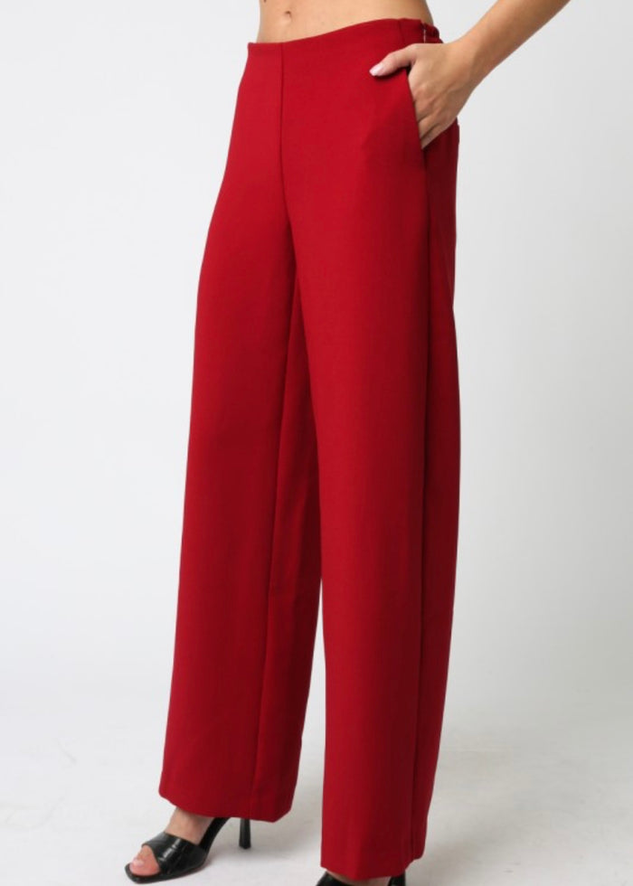 THE AMELIE PANTS