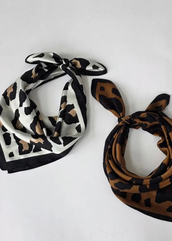 THE SYLVIE SCARF