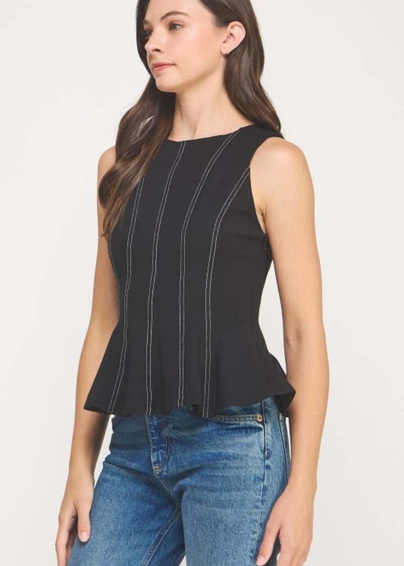 THE ONE I WANT TOP