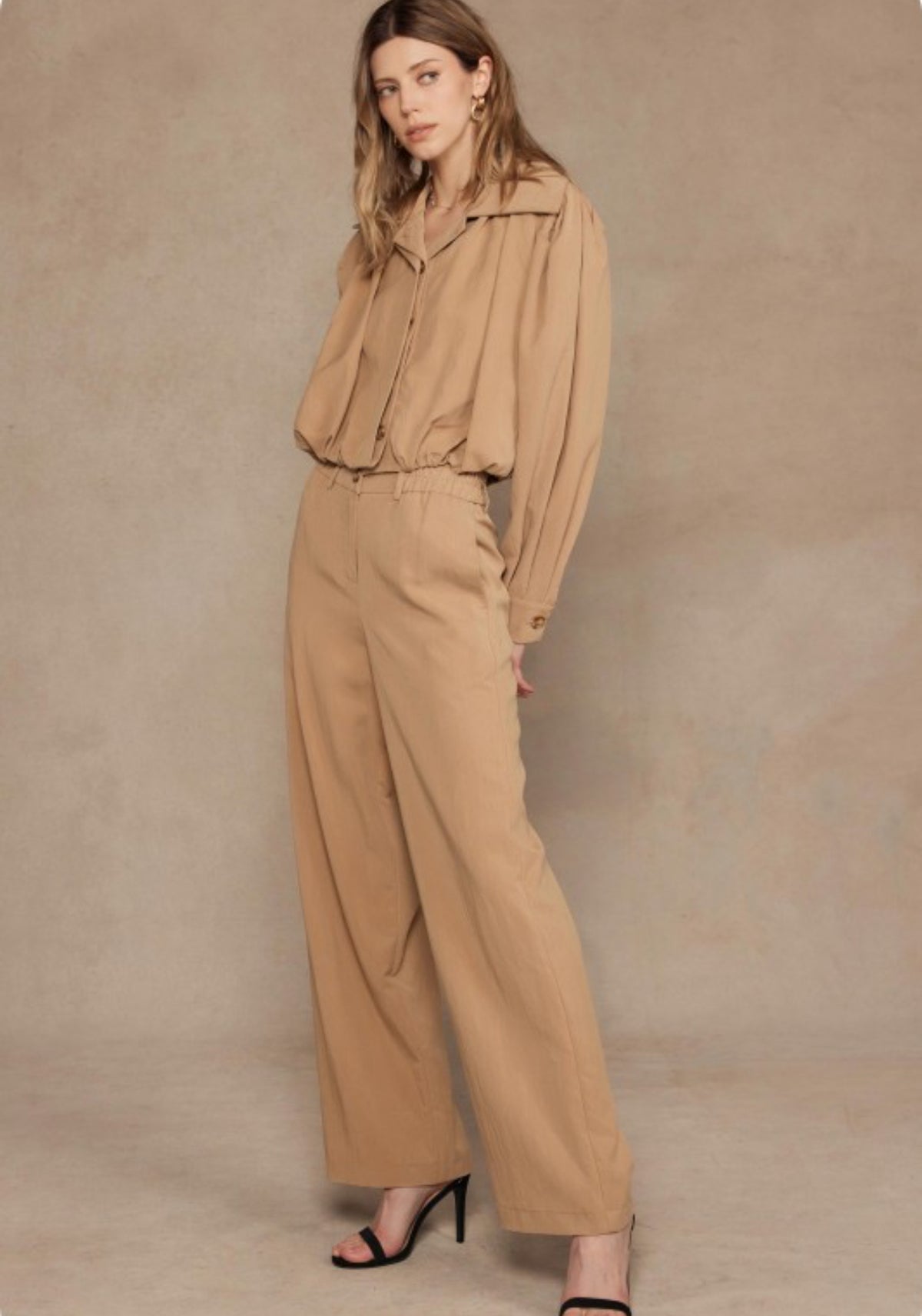 THE MINDY PANT