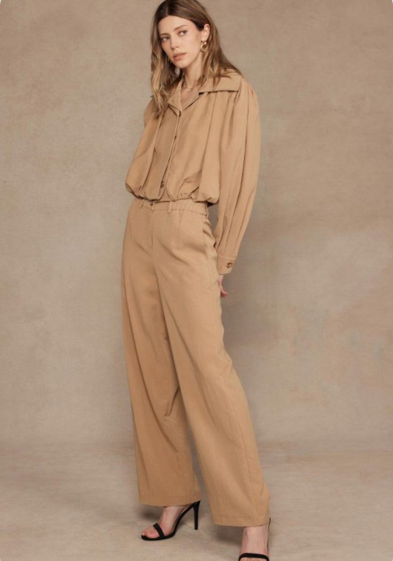 THE MINDY PANT