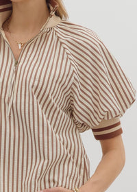 THE ELLIE TOP
