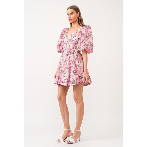 DRESSES & ROMPERS – Makie Black Boutique