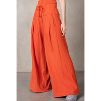 TWIN FLAME PANTS