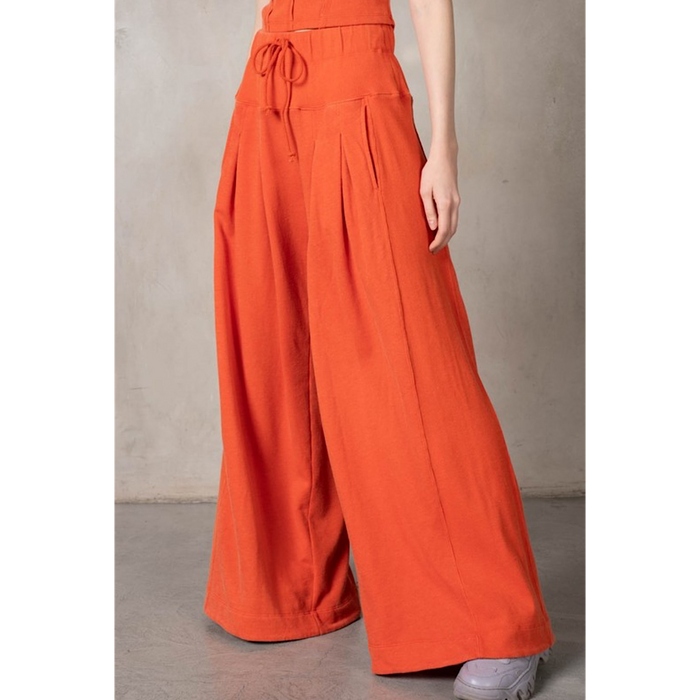 TWIN FLAME PANTS