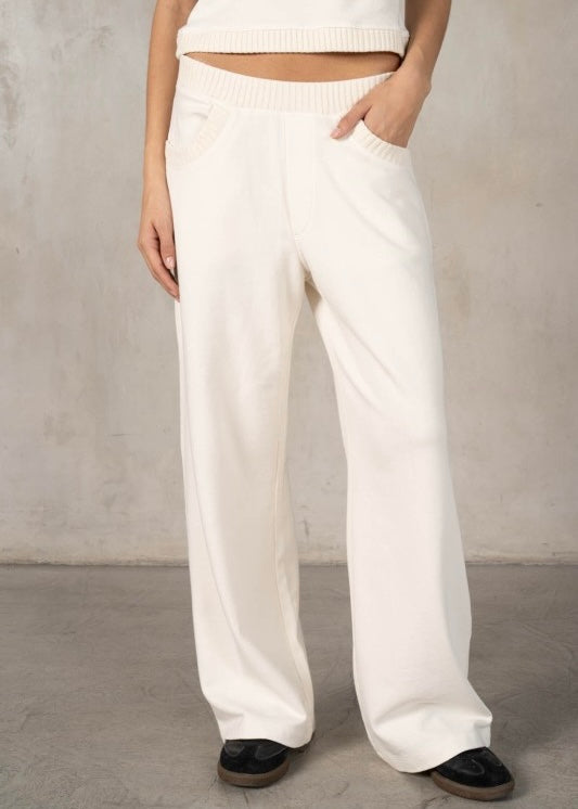 THE CAMILLE PANT