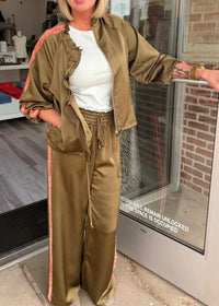 THE NOAH JACKET