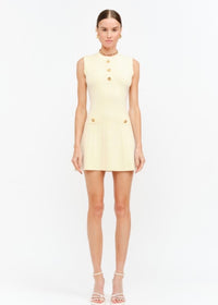THE CARLY DRESS