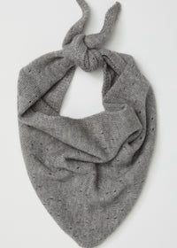 FREE PEOPLE ESSENTIAL TRIANGLE SCARF