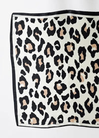 THE SYLVIE SCARF