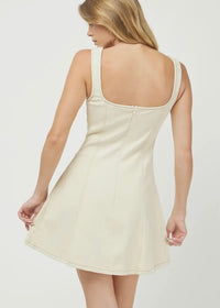 SIDE TO SIDE DRESS