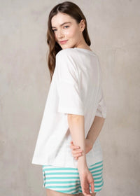 THE RINNA TOP