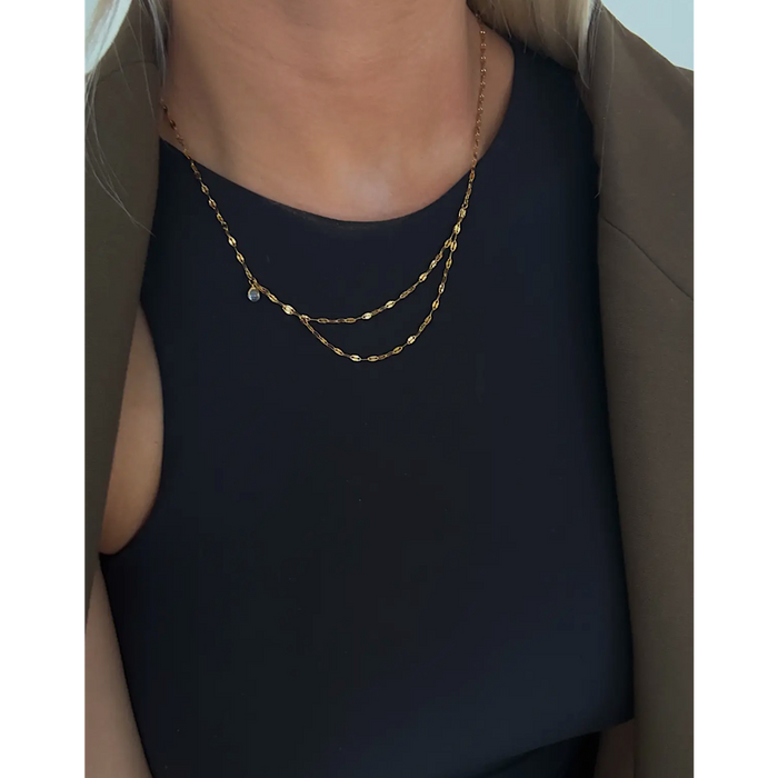 THE EMILY NECKLACE