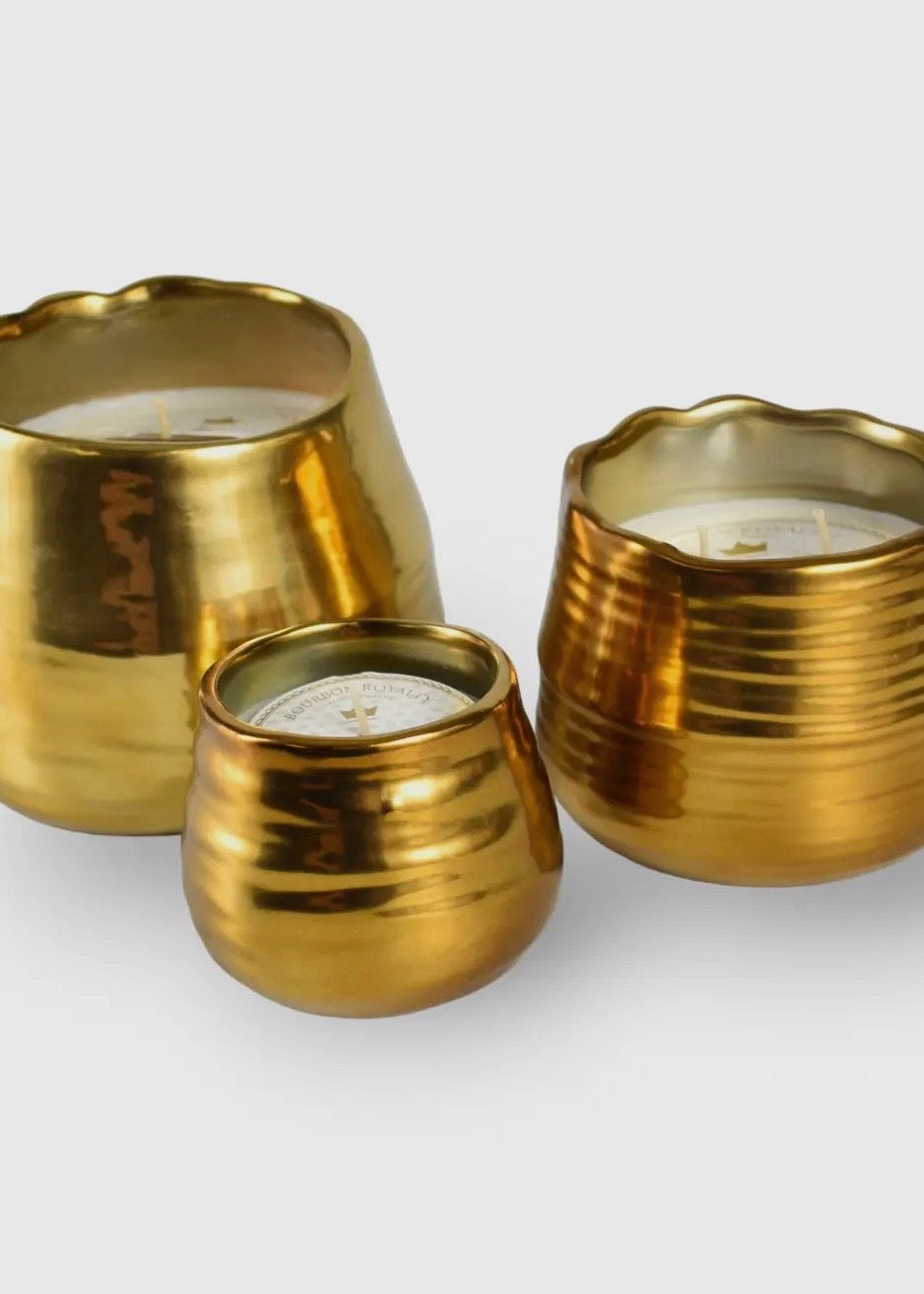 MIDAS 20OZ CANDLE