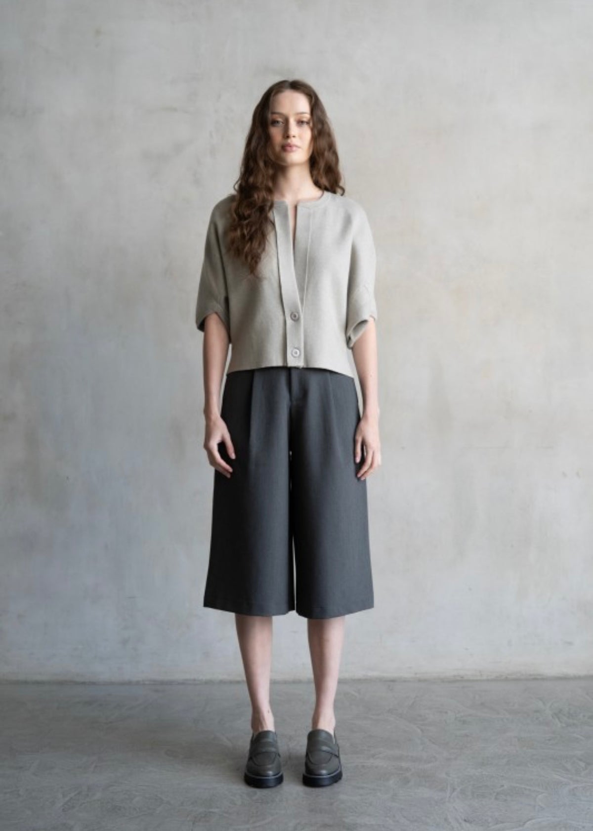 OUR SONG CARDIGAN