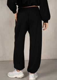 LOSING ME SWEATPANTS