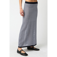 THE BROOKE MIDI SKIRT