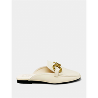 SHUSHOP ANDROMEDA LOAFERS