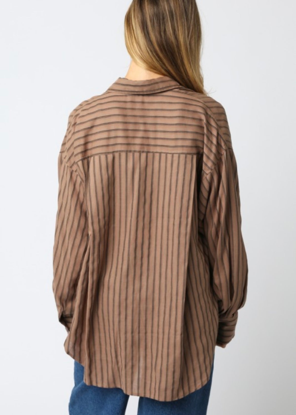 THE DAKOTA TOP