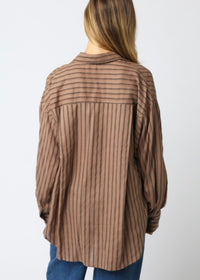 THE DAKOTA TOP