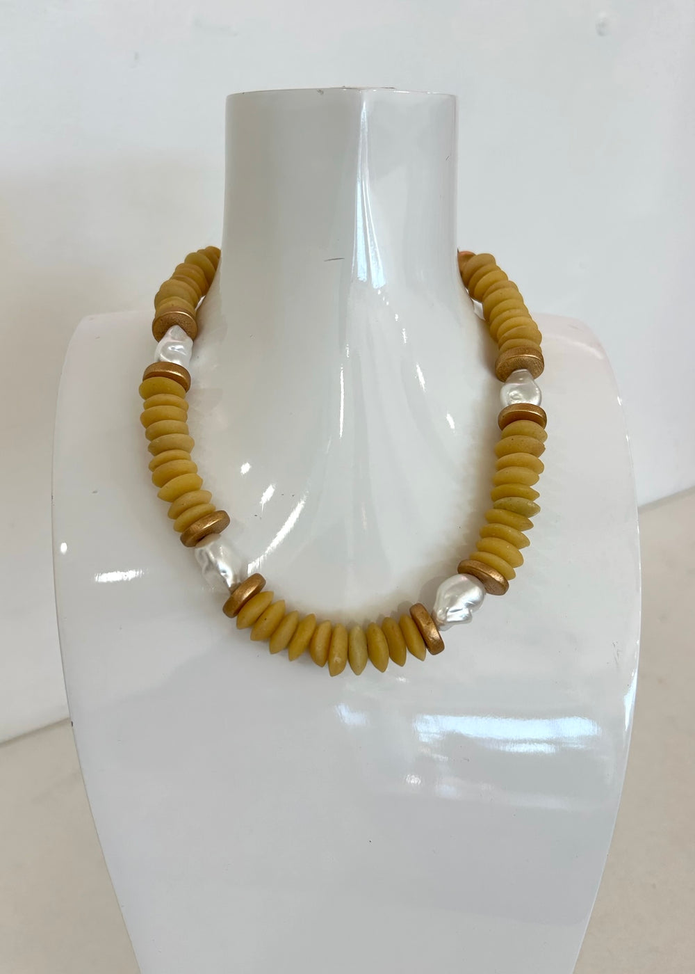ZAHARA NECKLACE