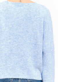 THE LAYLA CARDIGAN