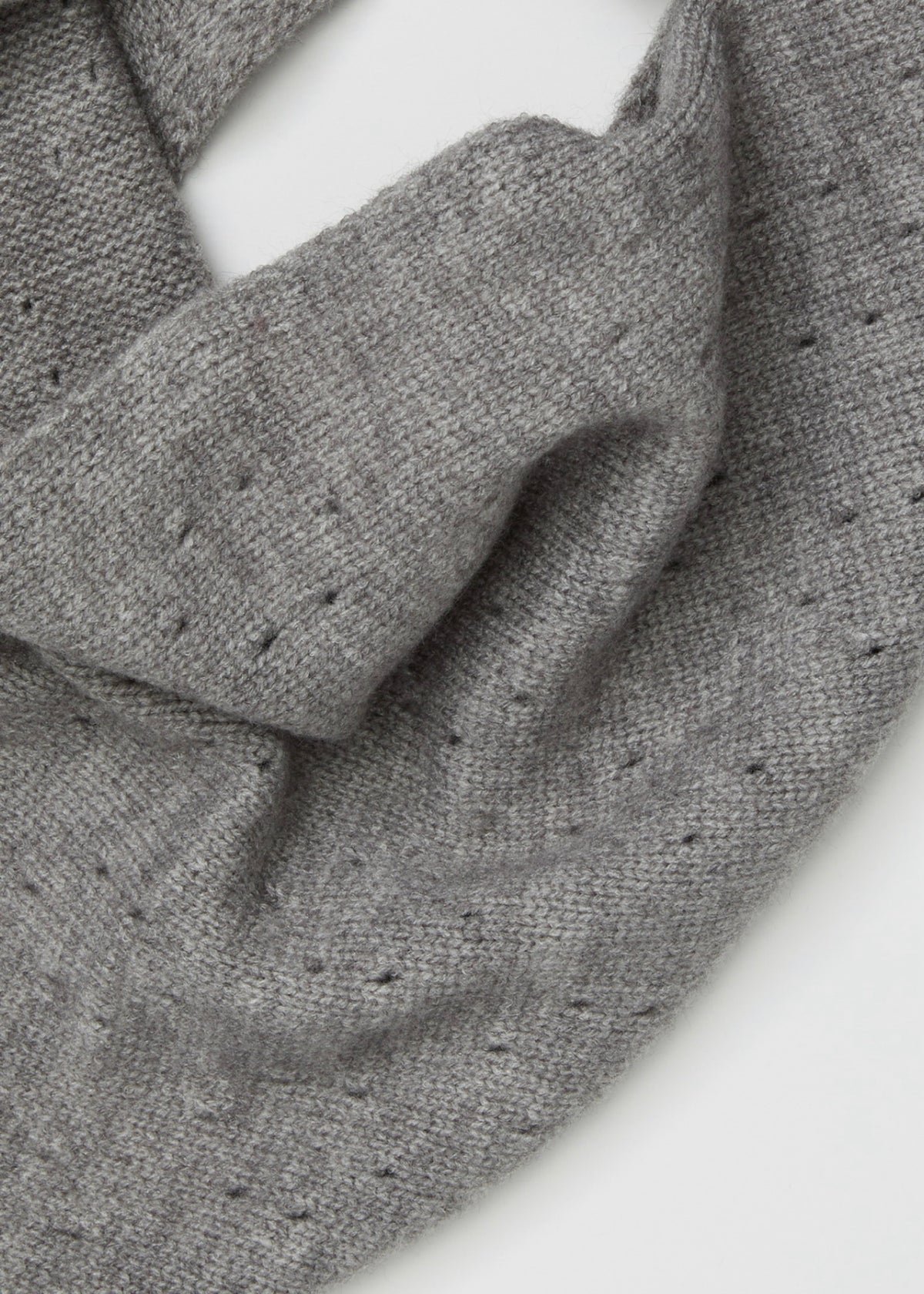 FREE PEOPLE ESSENTIAL TRIANGLE SCARF