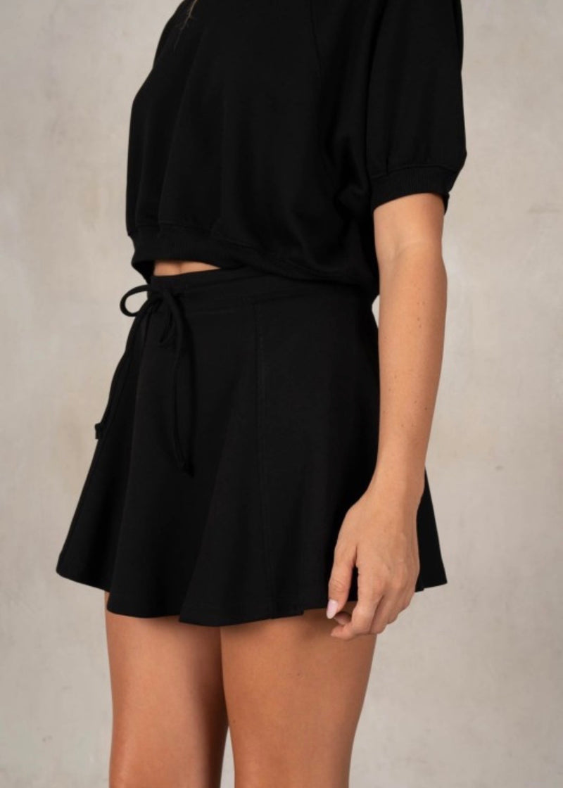 THE SERENA SKORT