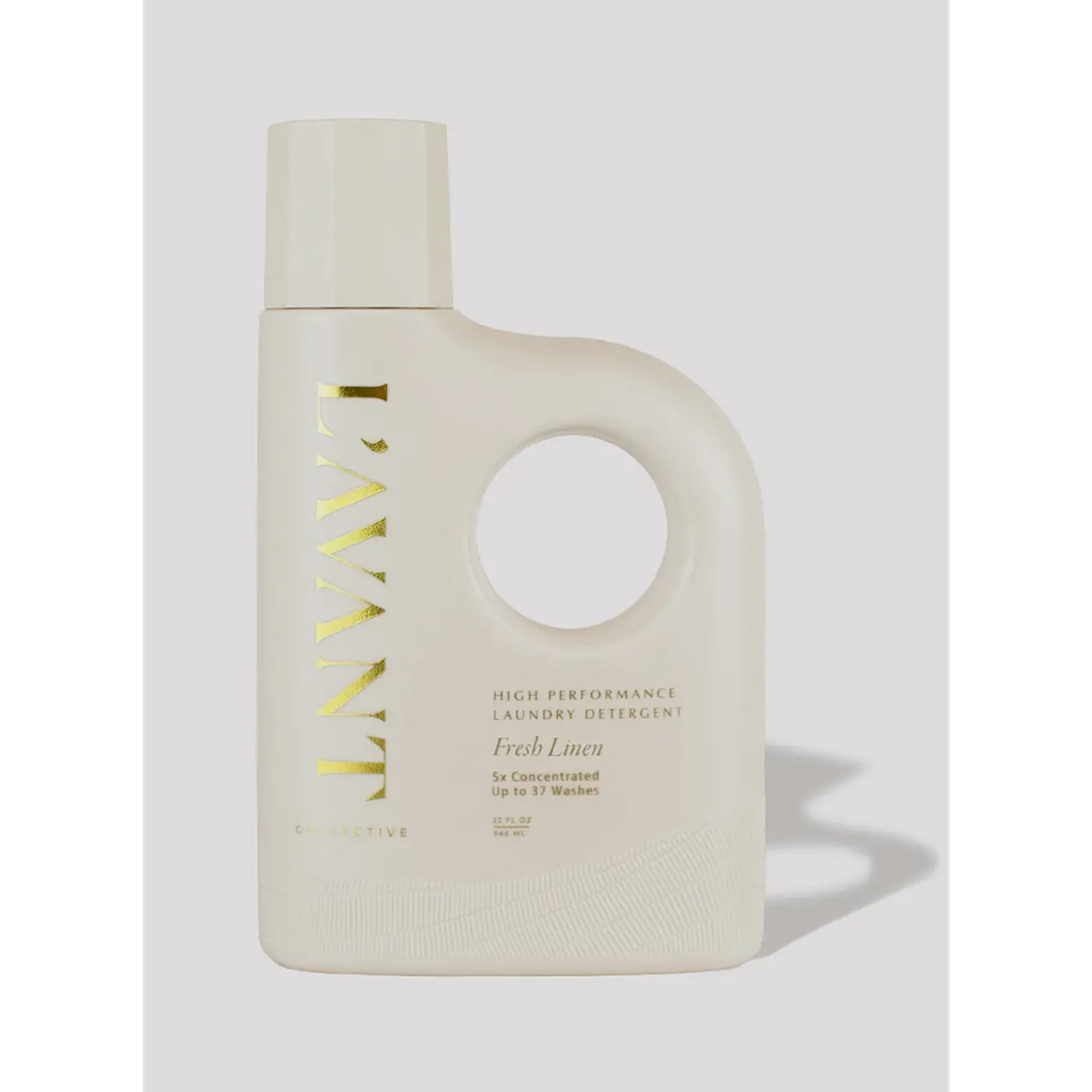 L’AVANT COLLECTIVE LAUNDRY DETERGENT - FRESH LINEN