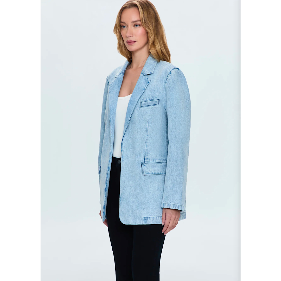 PISTOLA SKYLAR BLAZER - POWDER