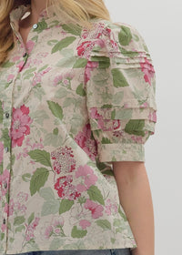 THE MARTHA TOP
