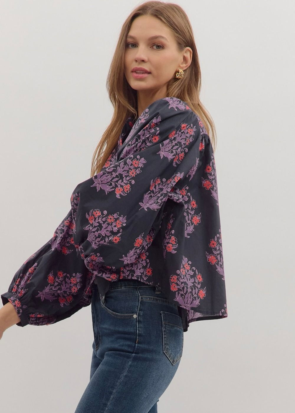THE LANGLEY TOP