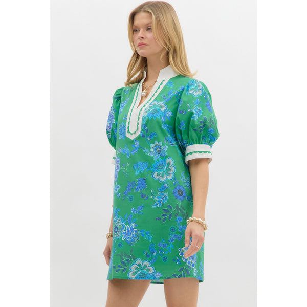 THE CASSIE DRESS