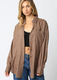 THE DAKOTA TOP
