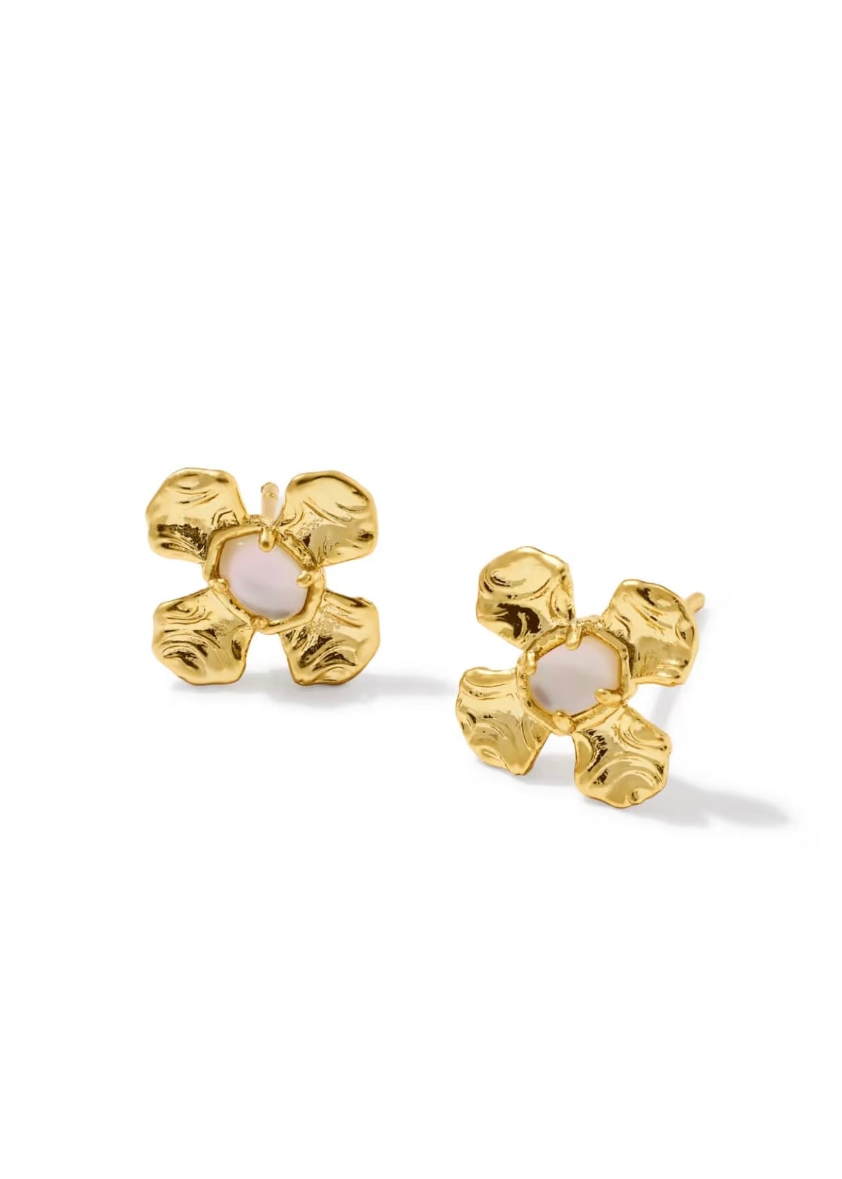 KENDRA SCOTT LEANNE STUD EARRINGS