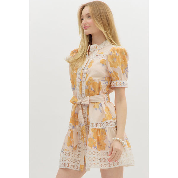 MOST WANTED DRESS