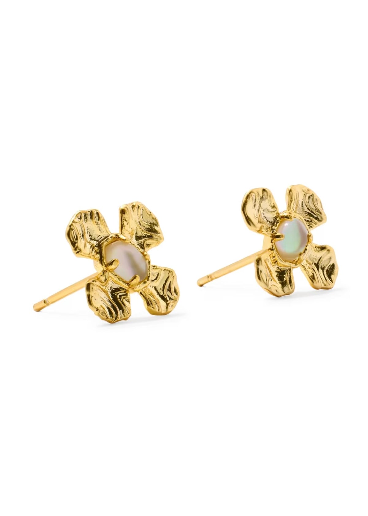 KENDRA SCOTT LEANNE STUD EARRINGS