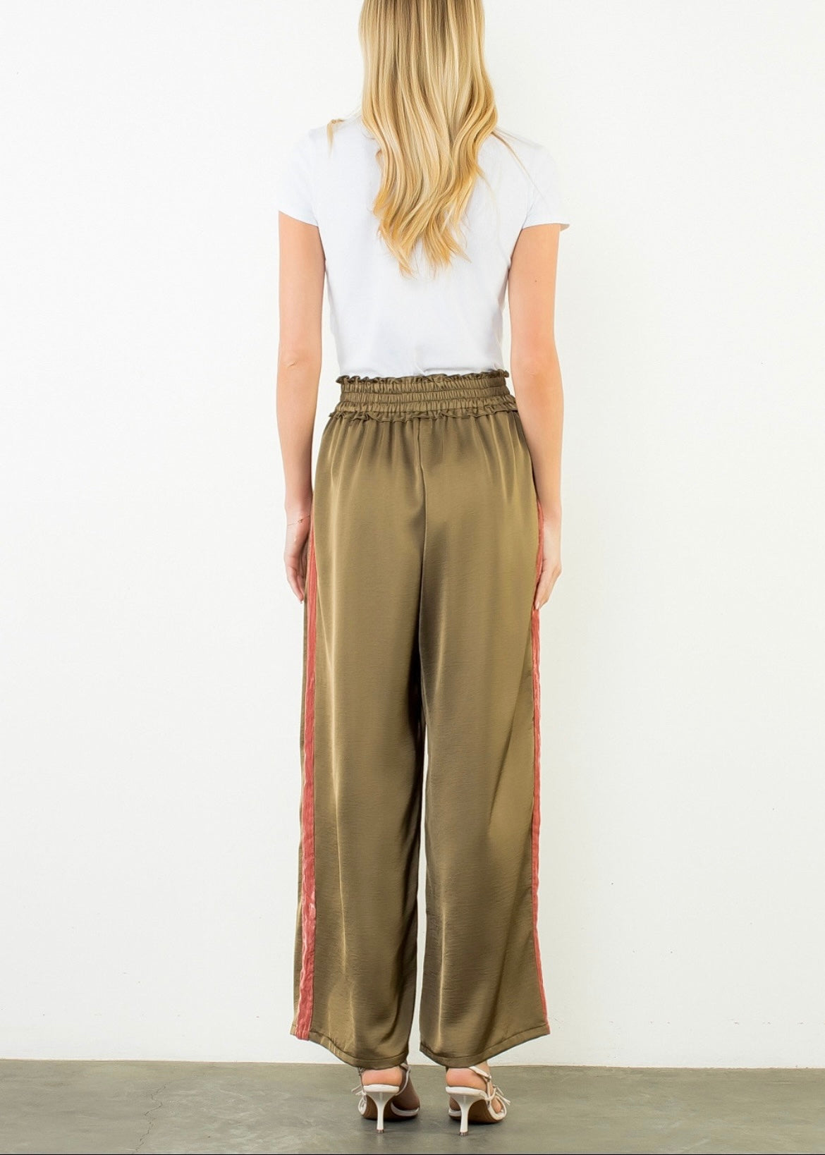 THE NOAH PANT