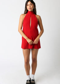 THE AIMEE DRESS