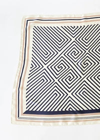 THE ALICE SCARF