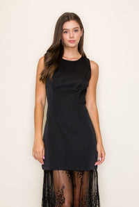 THE AVERY MAXI DRESS