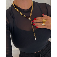 THE JOLINDA NECKLACE