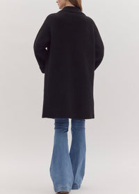 THE WANTED COAT