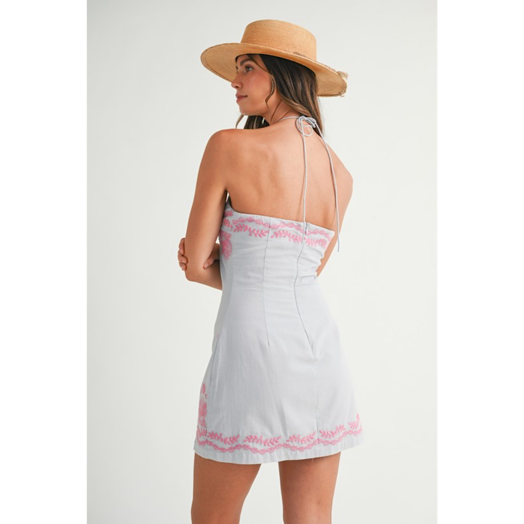 DO NOT BOTHER DRESS